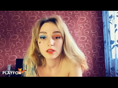 ❤️ Чарівні окуляри віртуальної реальності подарували мені секс з Харлі Квінн ❤ Якісне порно у нас uk.pornburst.ru ﹏