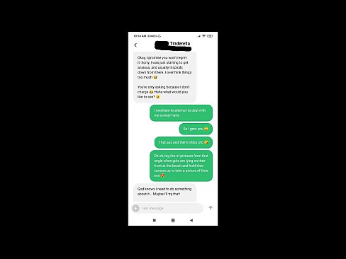 ❤️ Я додав до свого гарему нову PAWG від Tinder (включаючи розмову з Tinder) ❤ Якісне порно у нас uk.pornburst.ru ﹏